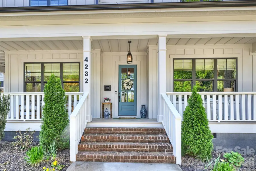 4232 Hiddenbrook Drive, Charlotte, NC 28205 - #2