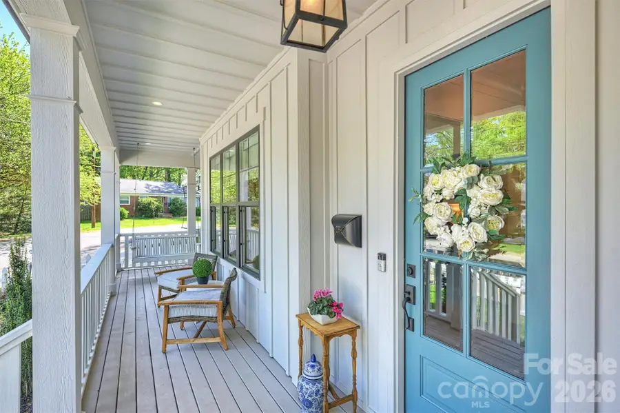 4232 Hiddenbrook Drive, Charlotte, NC 28205 - #3