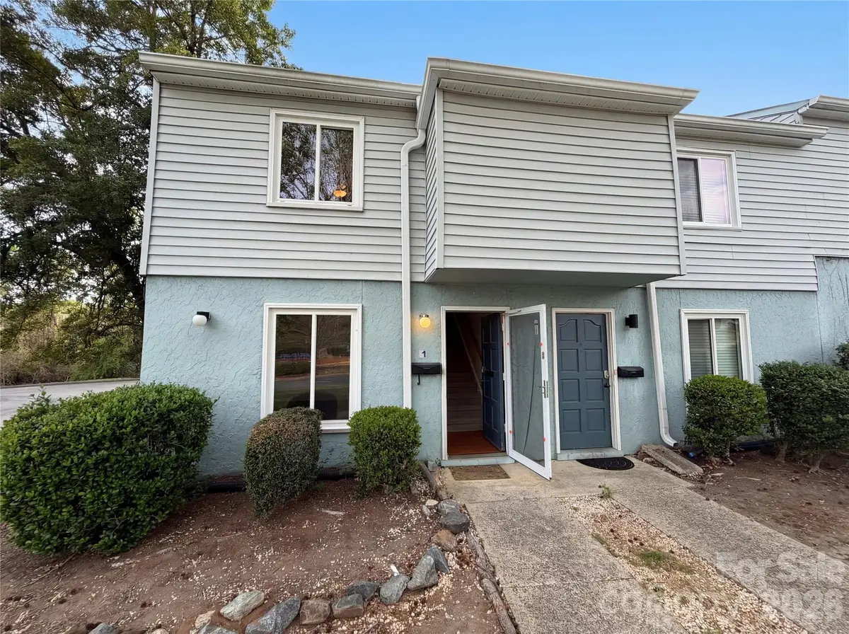 1911 Smoke Ridge Court #1, Charlotte, NC 28210 - #1