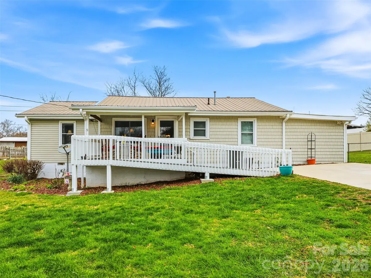 55 Pressley Avenue, Brevard, NC 28712 - #1