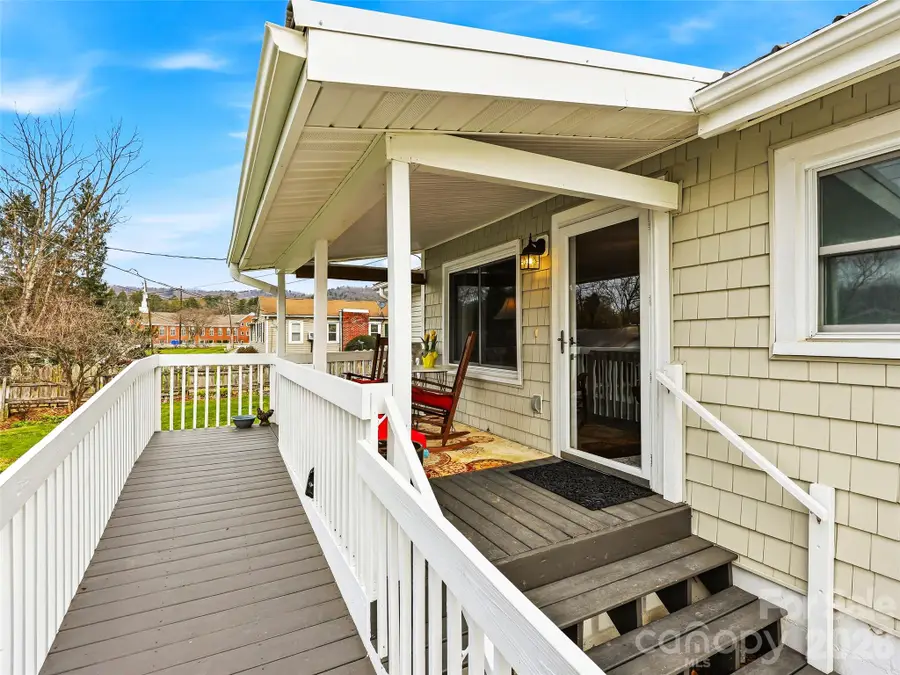 55 Pressley Avenue, Brevard, NC 28712 - #2