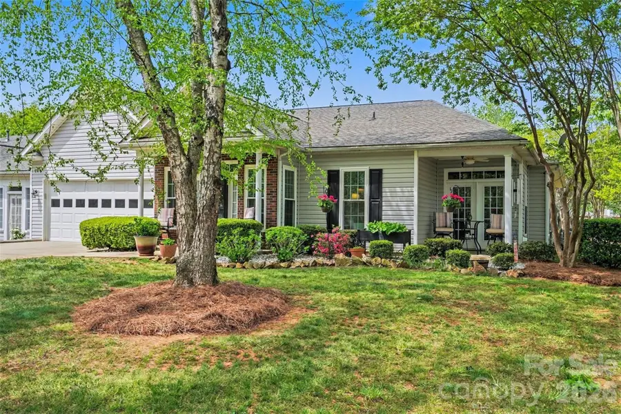 16627 Timber Crossing Road, Charlotte, NC 28213 - #3