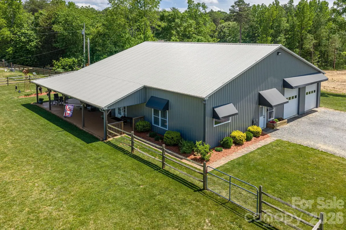 346 Car Farm Road, Lincolnton, NC 28092 - #1