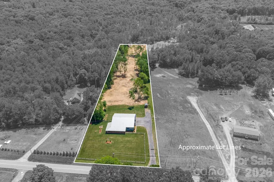 346 Car Farm Road, Lincolnton, NC 28092 - #2