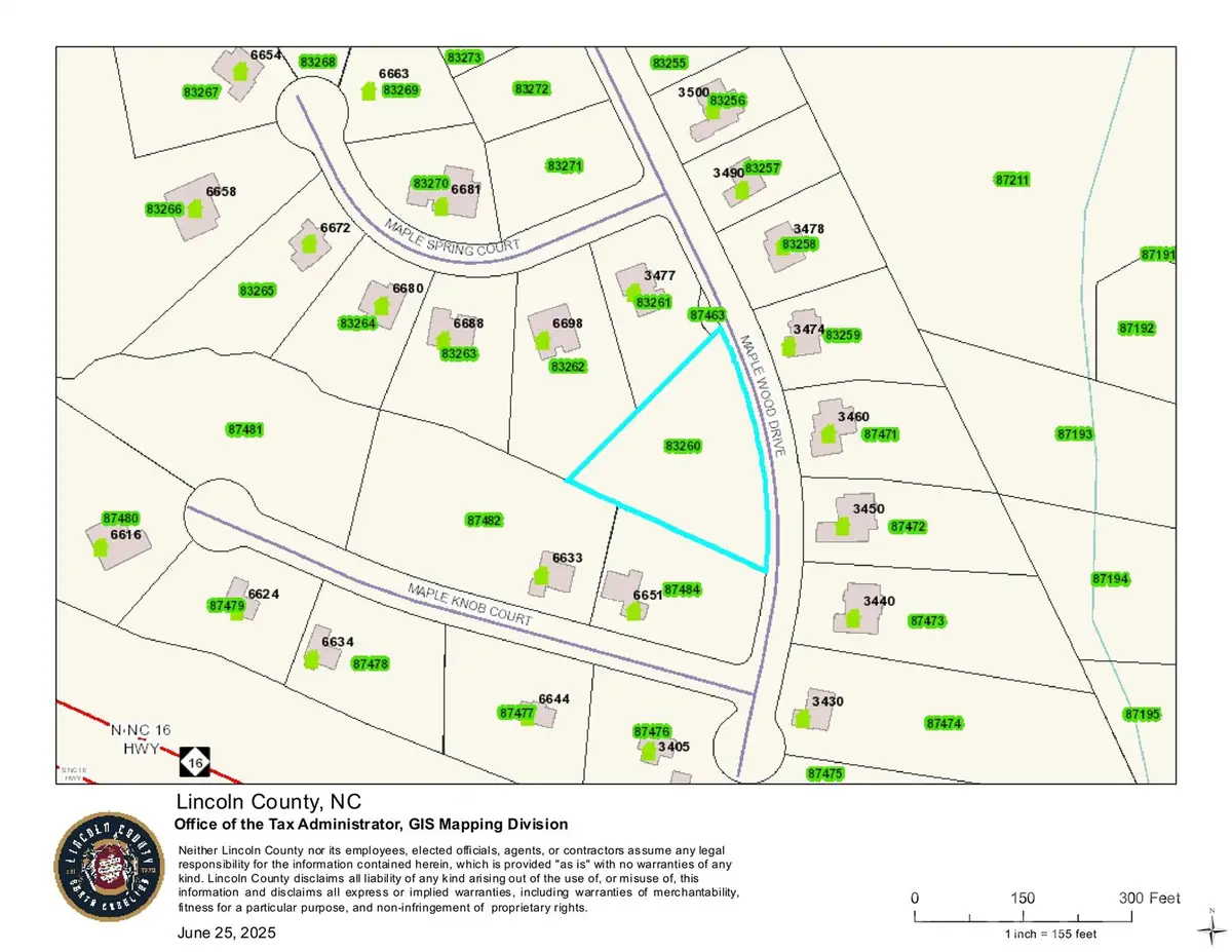 0 Maple Wood Drive #12, Denver, NC 28037 - #1