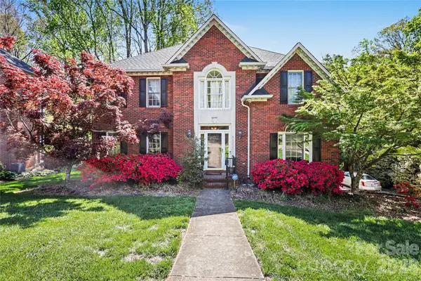 5005 Mayberry Lane, Winston Salem, NC 27106