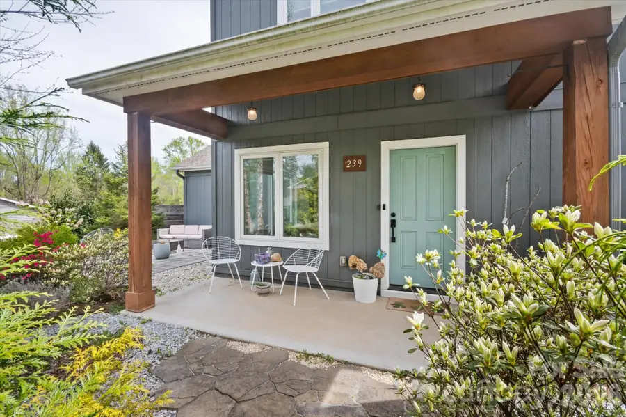 239 Ashworth Avenue, Brevard, NC 28712 - #2