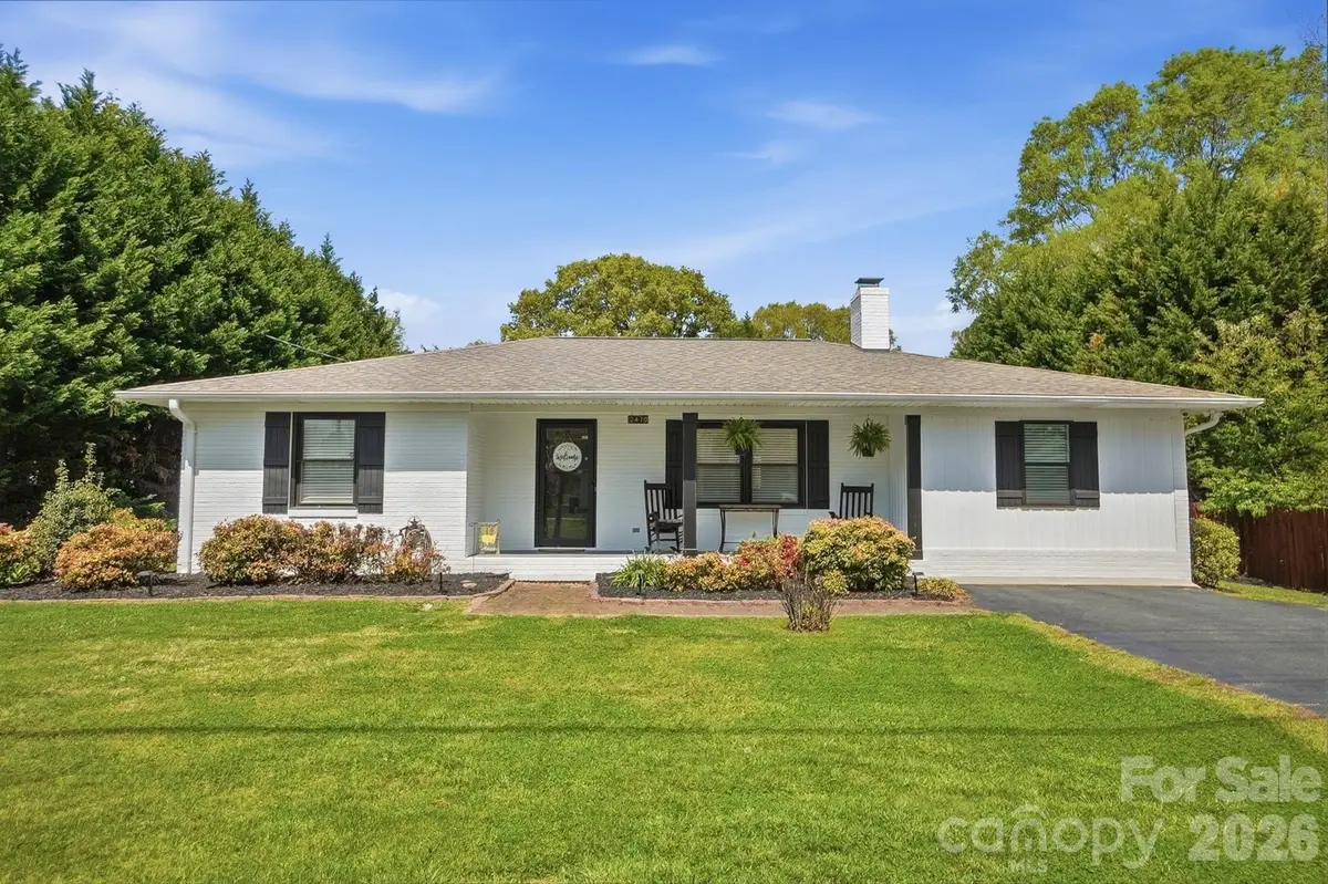 2470 Nc 152 Highway W, China Grove, NC 28023 - #1