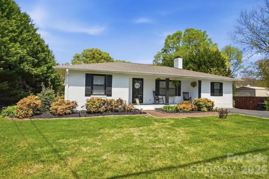 2470 Nc 152 Highway W, China Grove, NC 28023 - #3