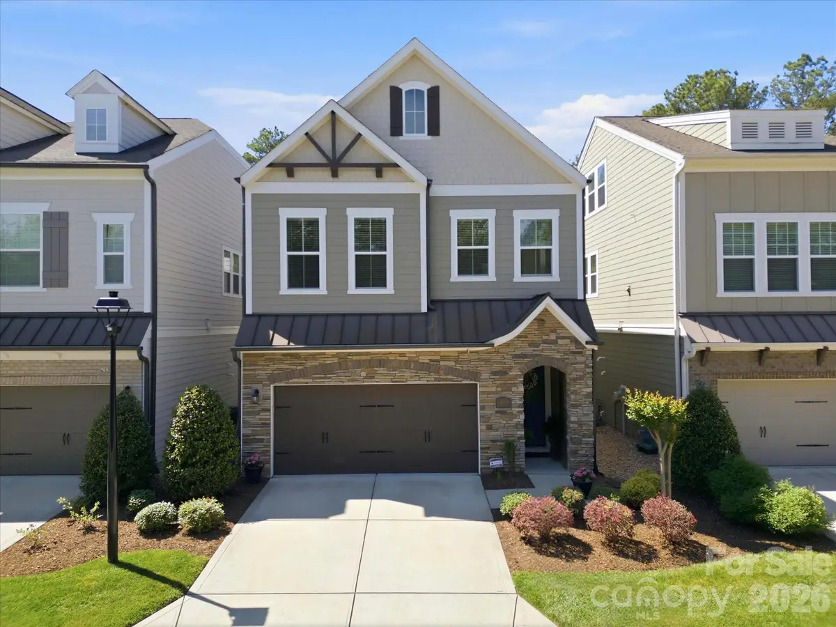 8924 Boling Green Drive, Charlotte, NC 28277 - #1