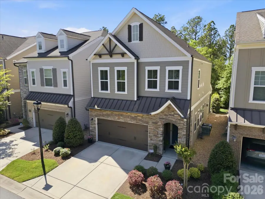 8924 Boling Green Drive, Charlotte, NC 28277 - #2
