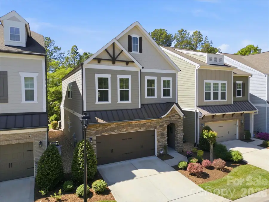 8924 Boling Green Drive, Charlotte, NC 28277 - #3