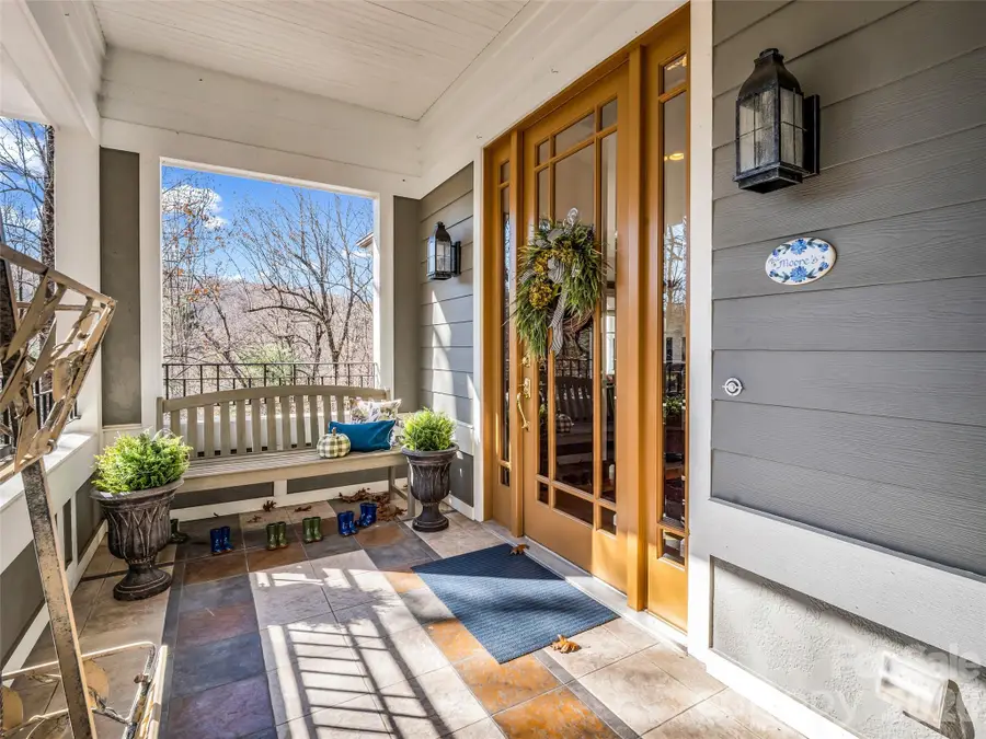 720 Overlook Drive, Flat Rock, NC 28731 - #3