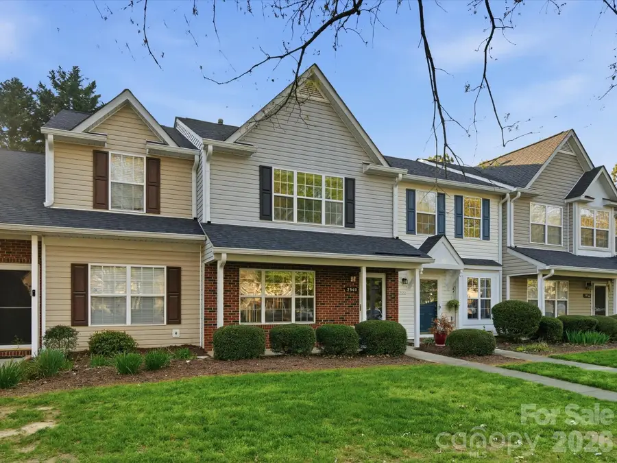 2940 Mayer House Court, Charlotte, NC 28214 - #2