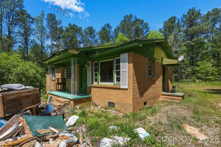 2997 Berry Farm Road, Carlisle, SC 29031 - #2