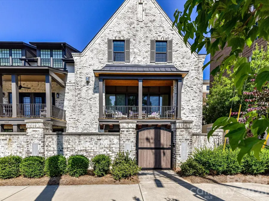 6531 Hazelton Drive, Charlotte, NC 28210 - #3