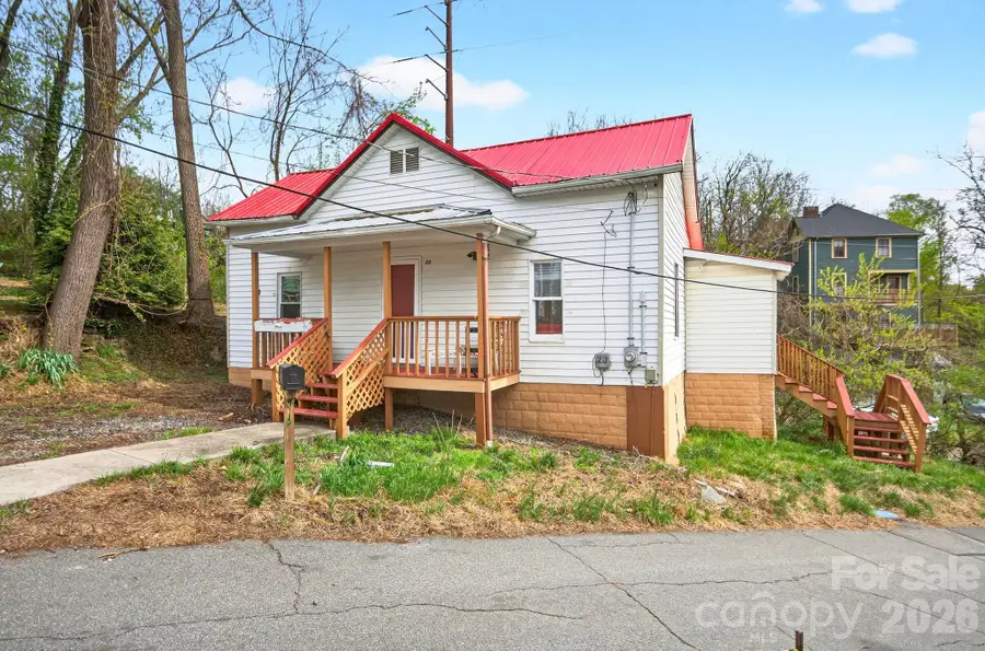 20 Trade Street, Asheville, NC 28801 - #3