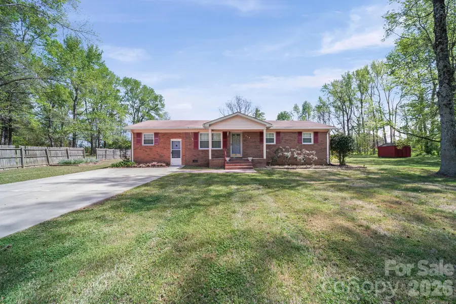 712 Worthwood Circle, Monroe, NC 28112 - #3