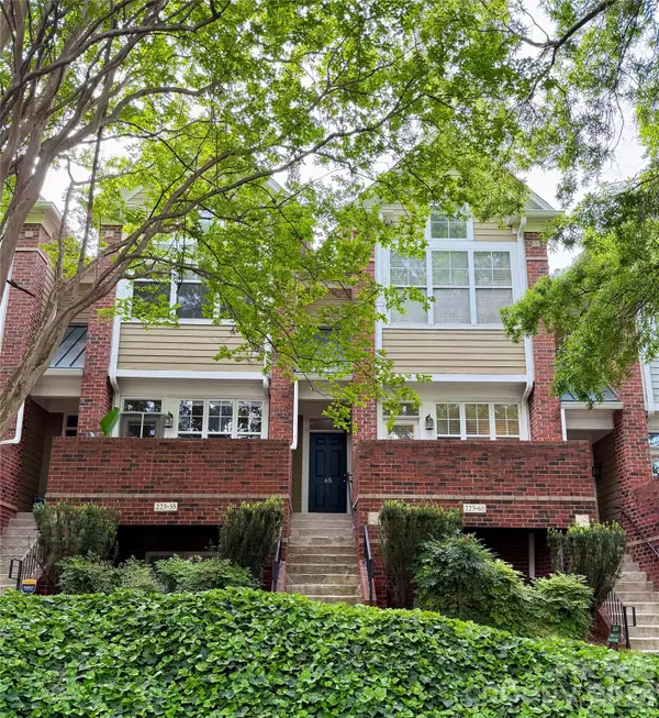 223 S Torrence Street #65, Charlotte, NC 28204