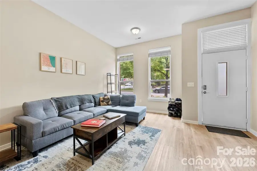 3239 Wesley Avenue, Charlotte, NC 28205 - #3