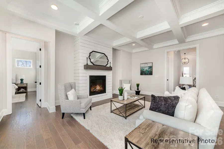 104 Northstone Drive, Statesville, NC 28677 - #3