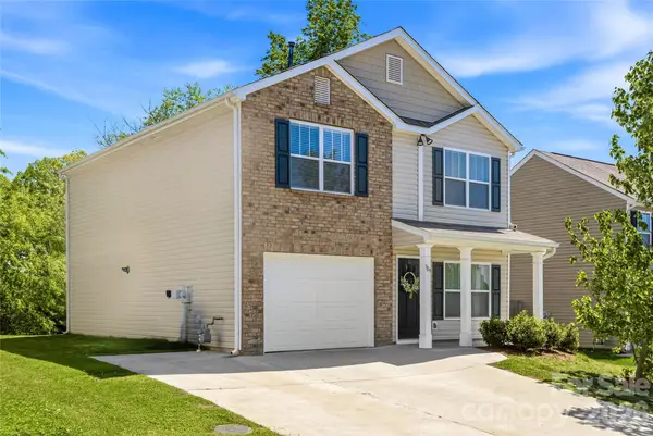 309 Oak Branch Road, Arden, NC 28704