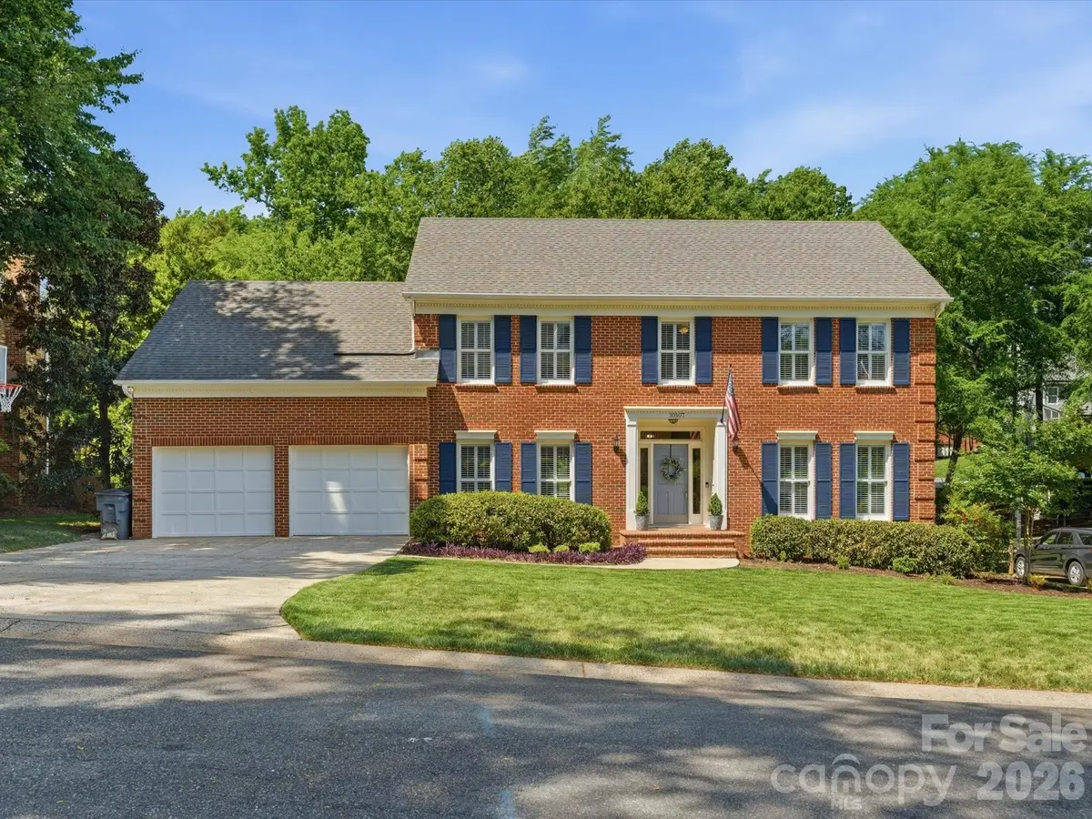 10507 Hollybrook Drive, Charlotte, NC 28277 - #1