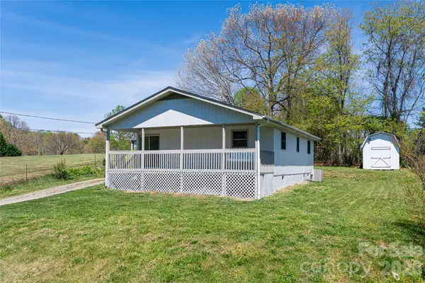 231 View Street, Asheville, NC 28806