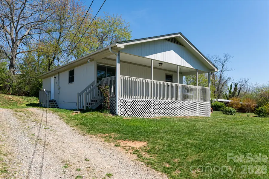 231 View Street, Asheville, NC 28806 - #3