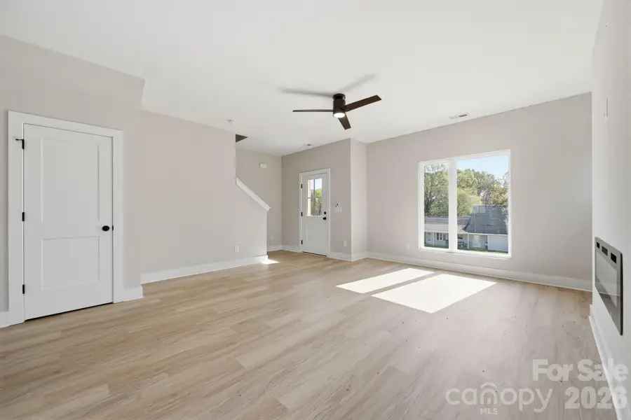 1431 Hilltop Street, Albemarle, NC 28001 - #3