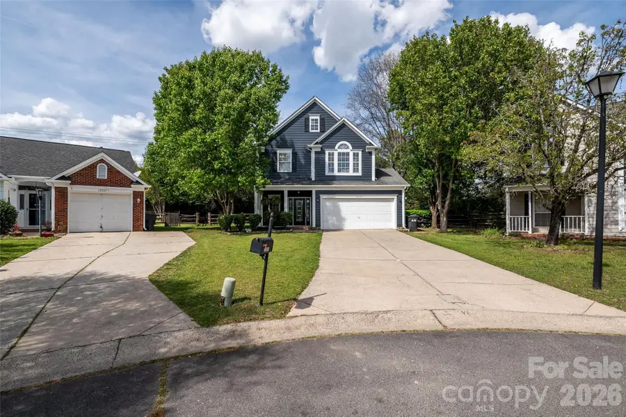 12007 Presnell Place, Charlotte, NC 28273 - #2