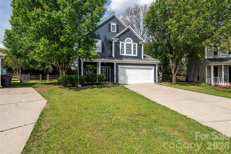 12007 Presnell Place, Charlotte, NC 28273 - #3