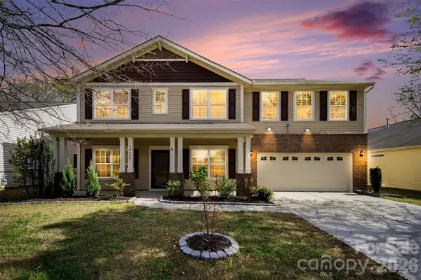 14609 Glenduff Place, Charlotte, NC 28278