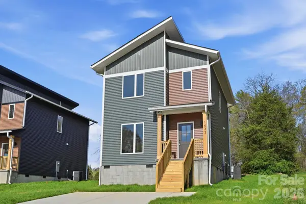 1433 Hilltop Street, Albemarle, NC 28001