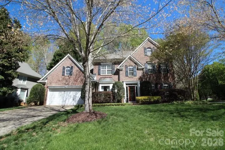 4600 Hanging Ivy Drive, Charlotte, NC 28215 - #1
