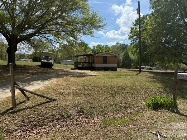 281 Phillips Drive, Forest City, NC 28043