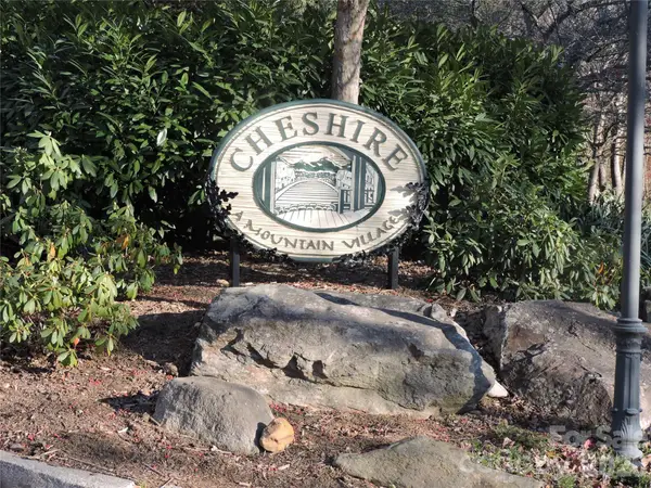 10 Whitman Lane #41, Black Mountain, NC 28711