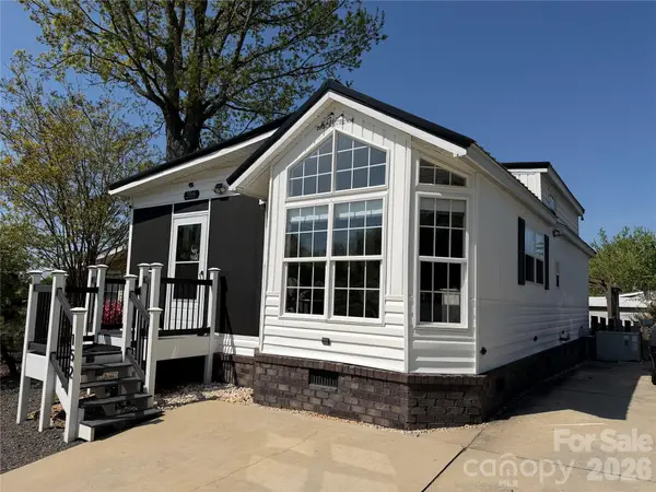 156 Marina Drive, New London, NC 28127