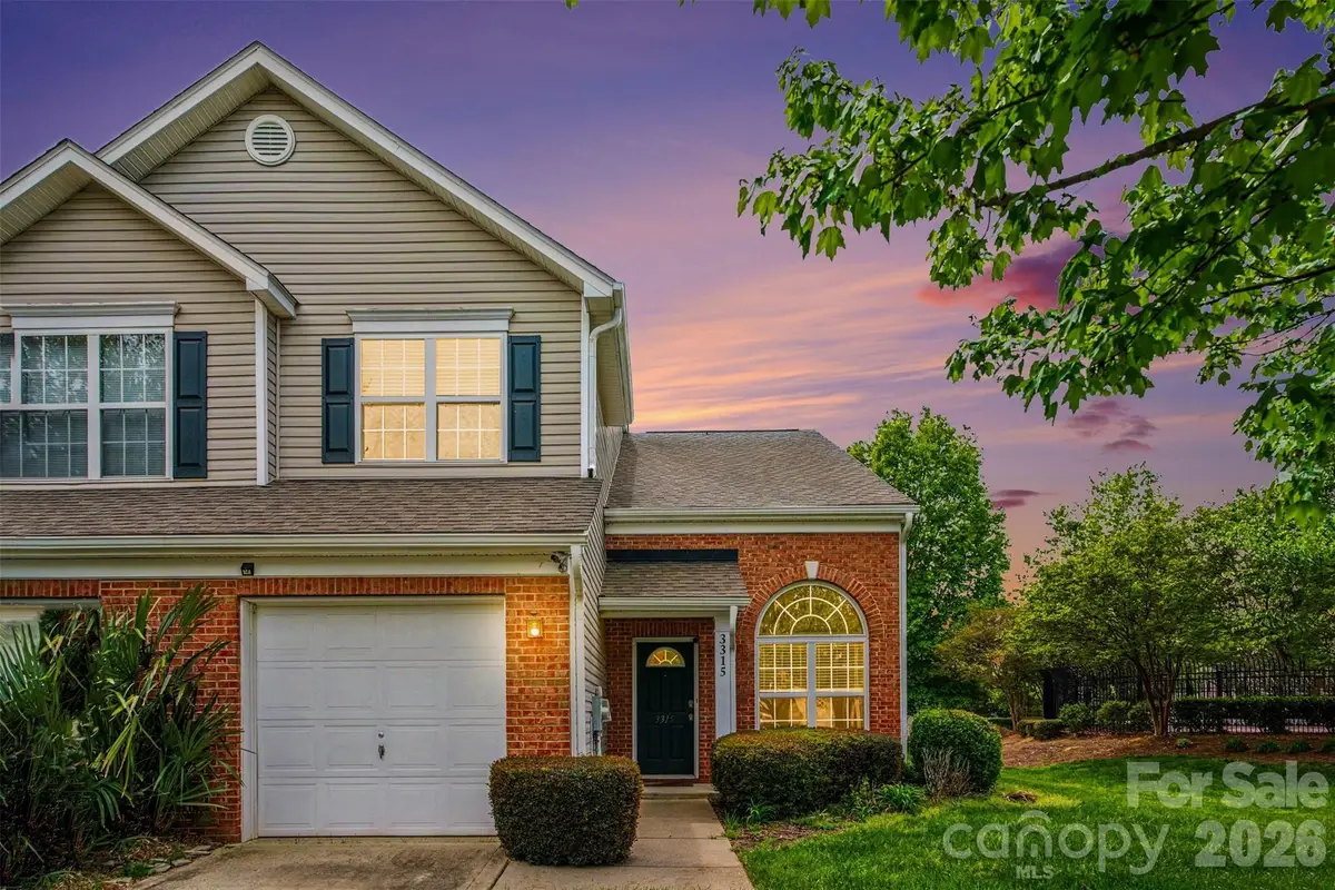 3315 Summerfield Ridge Lane, Matthews, NC 28105 - #1