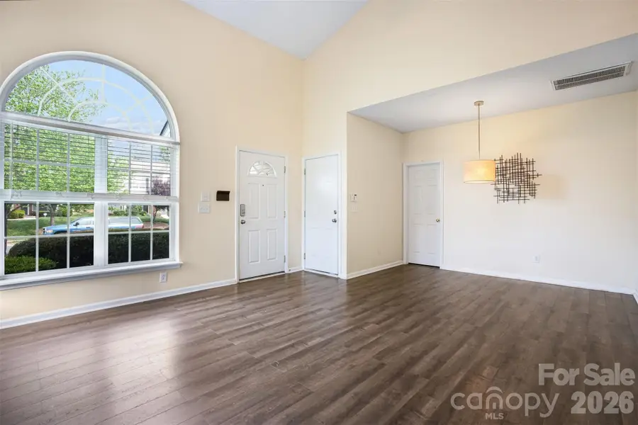 3315 Summerfield Ridge Lane, Matthews, NC 28105 - #3