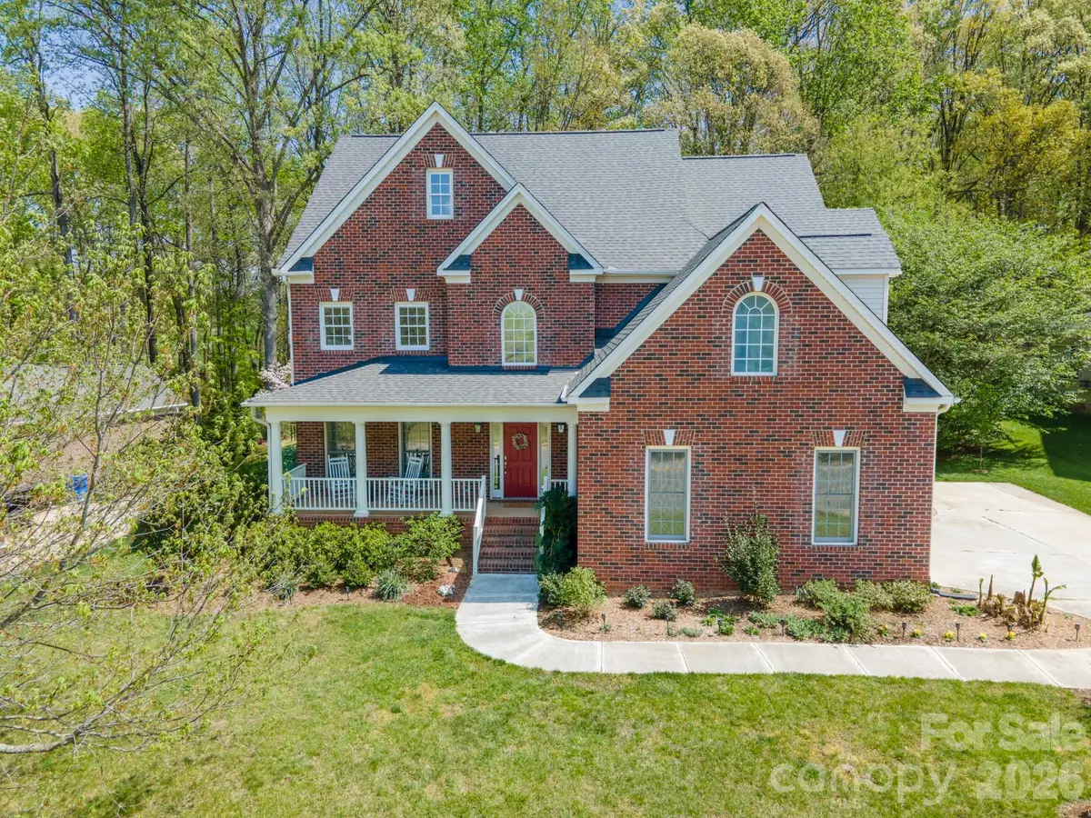 152 Fernbrook Drive, Mooresville, NC 28117 - #1