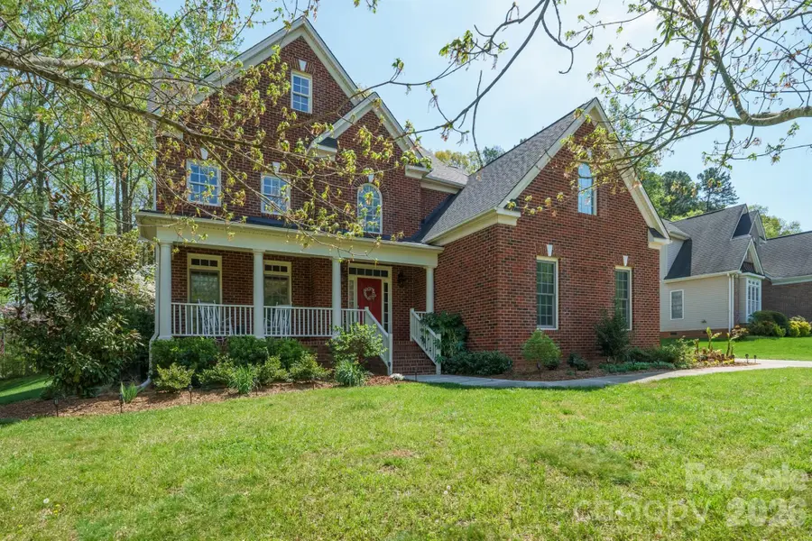 152 Fernbrook Drive, Mooresville, NC 28117 - #3