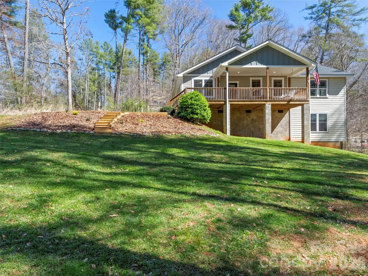 80 Mckenzie Drive, Marshall, NC 28753 - #1