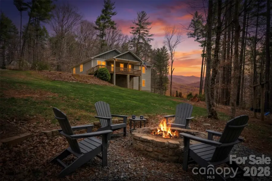 80 Mckenzie Drive, Marshall, NC 28753 - #2