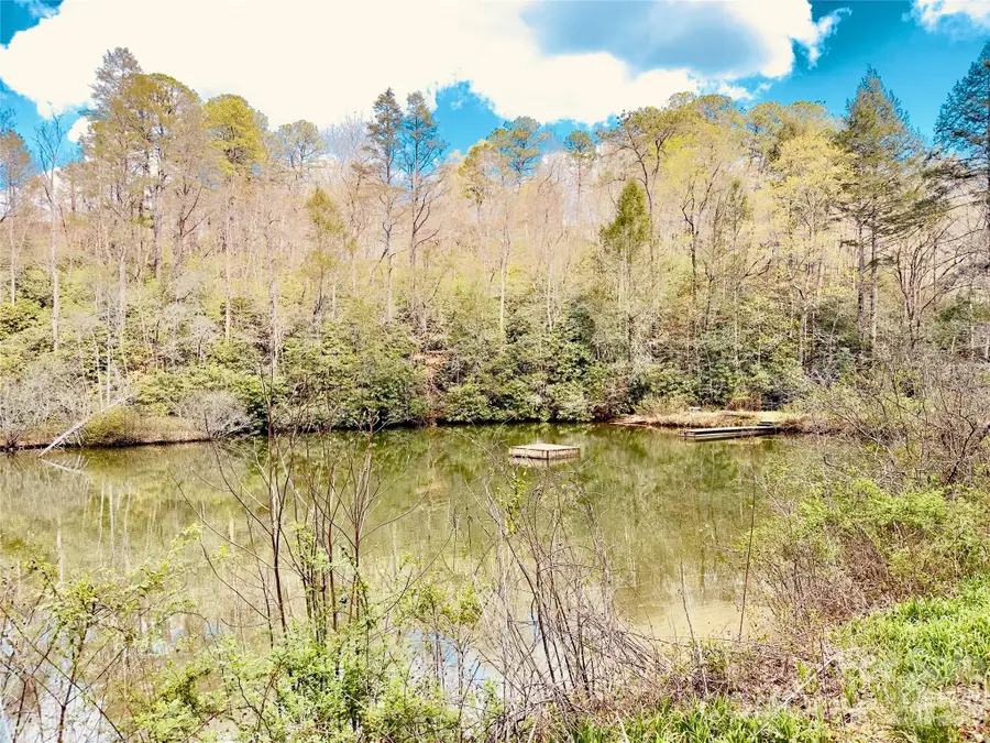 586 Liberty Church Road, Marion, NC 28752 - #2