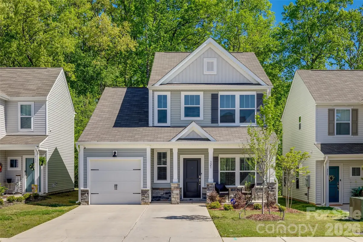 321 Copes Court #48, Kannapolis, NC 28081 - #1