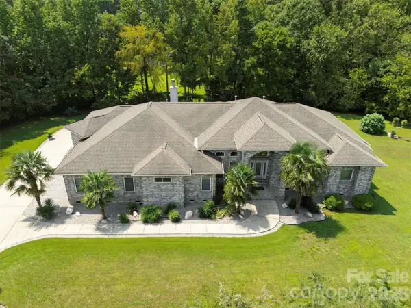 9535 Potter Road, Matthews, NC 28104