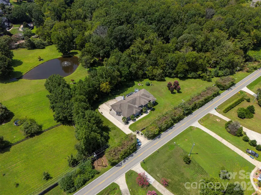 9535 Potter Road, Matthews, NC 28104 - #2
