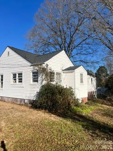 3950 Alpine Avenue, Midland, NC 28107