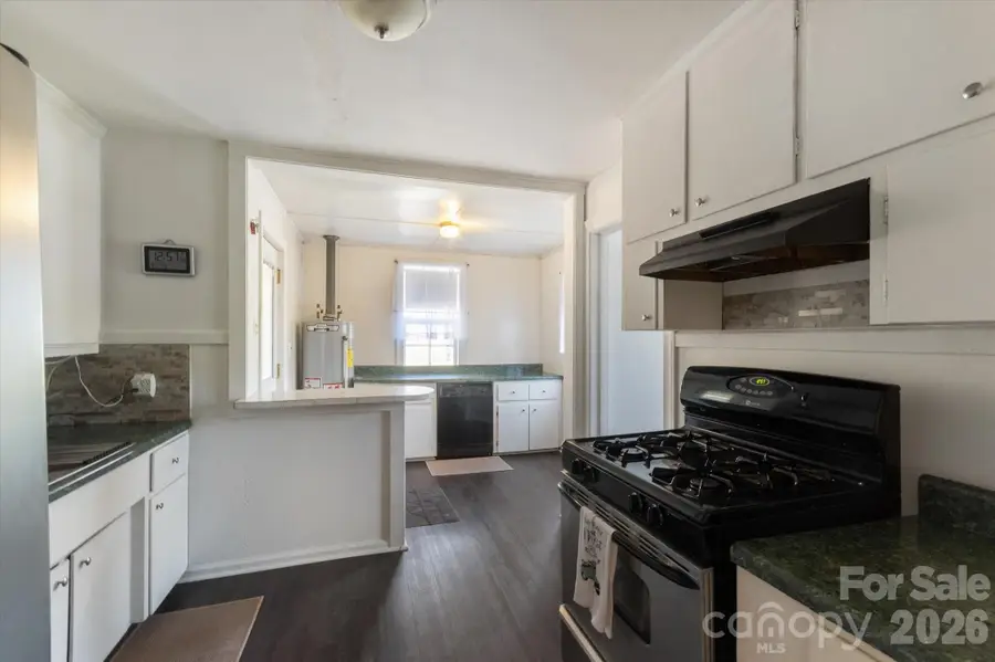 25 Montview Circle, Brevard, NC 28712 - #3